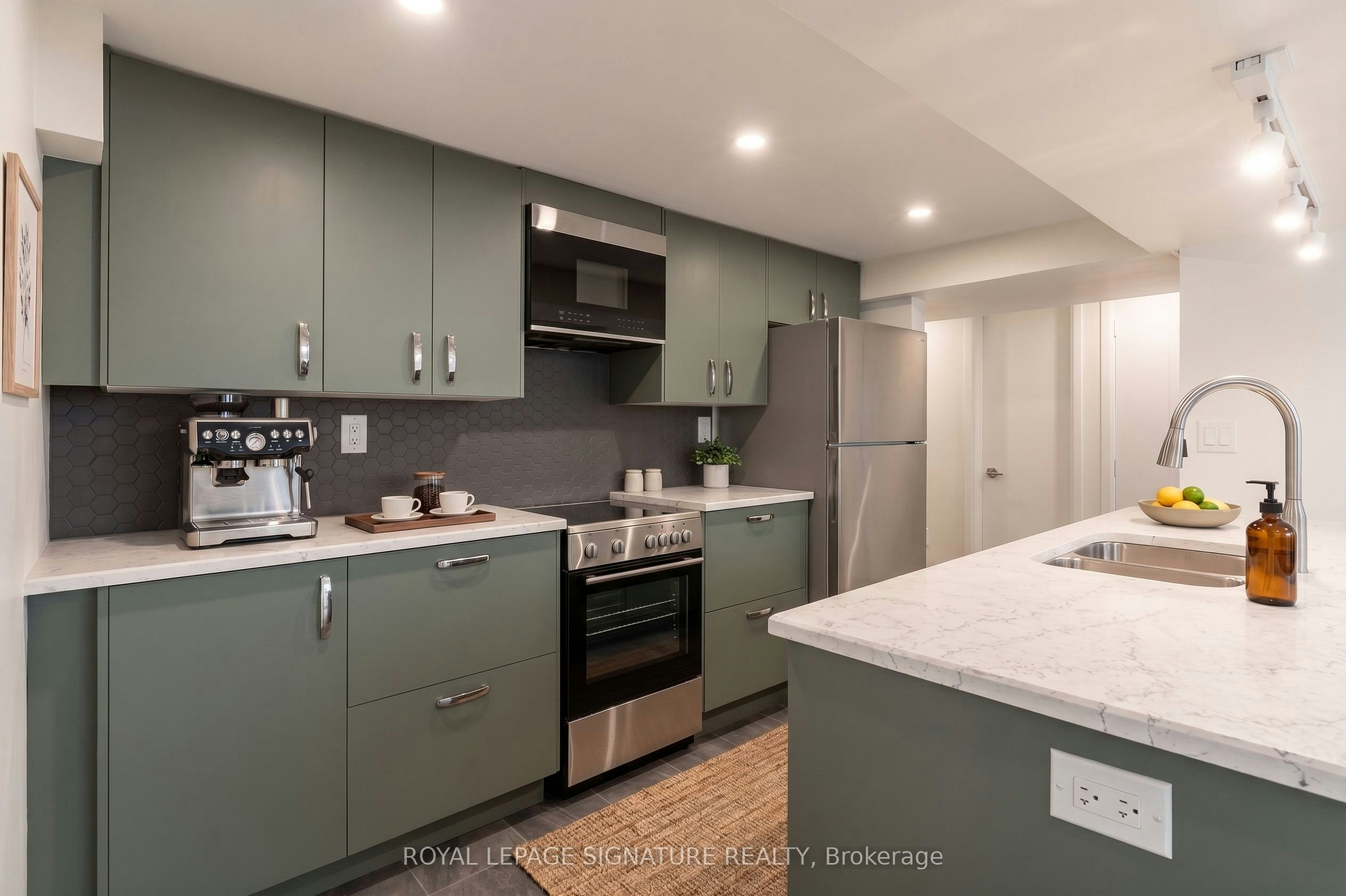 Lower Level-91 Bishop Avenue, Toronto, ON, M2M 1Z5 - 10