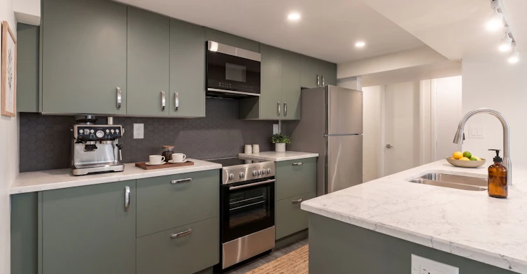 Lower Level-91 Bishop Avenue, Toronto, ON, M2M 1Z5 - 10