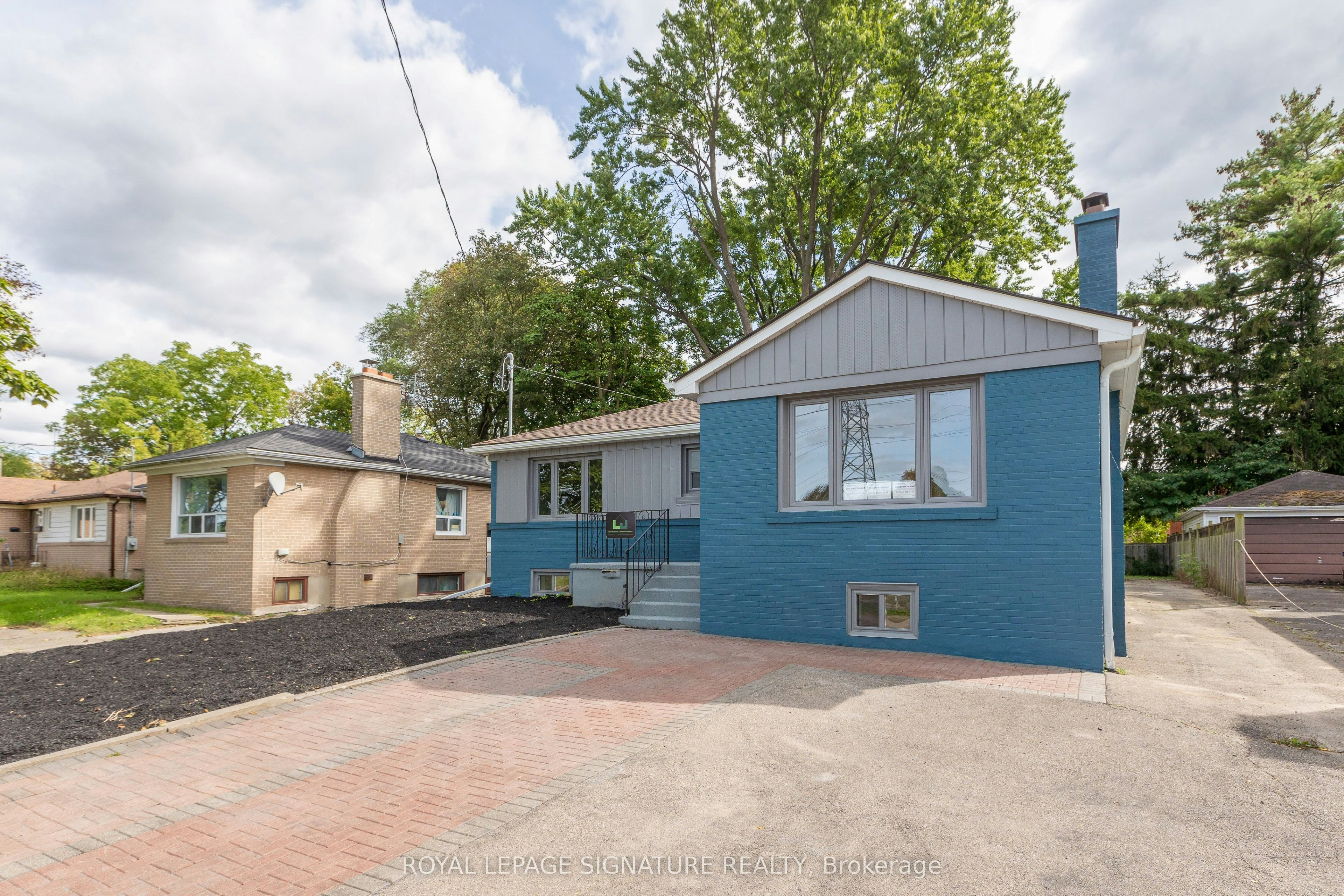 Lower Level-91 Bishop Avenue, Toronto, ON, M2M 1Z5