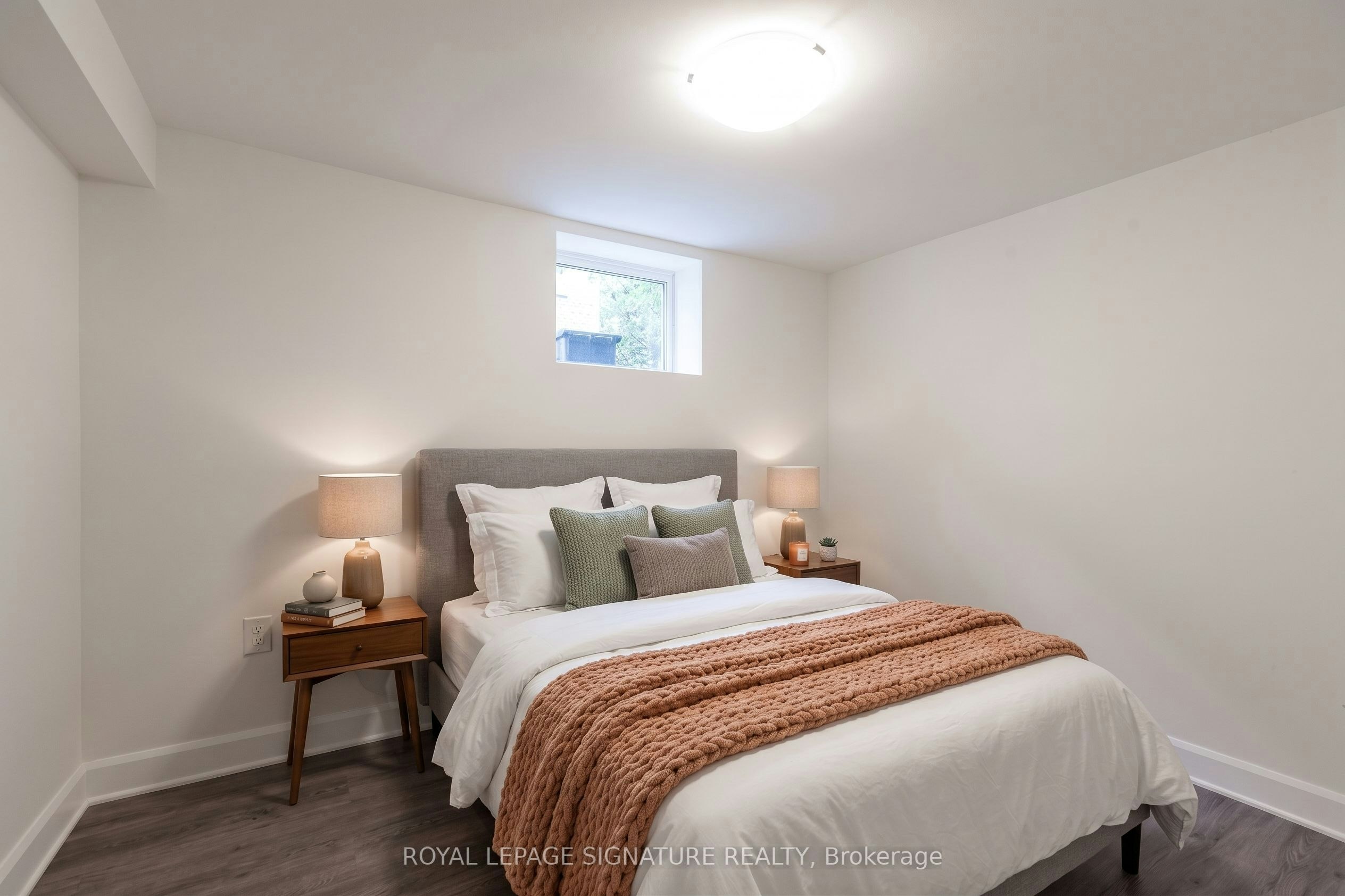 Lower Level-91 Bishop Avenue, Toronto, ON, M2M 1Z5 - 17