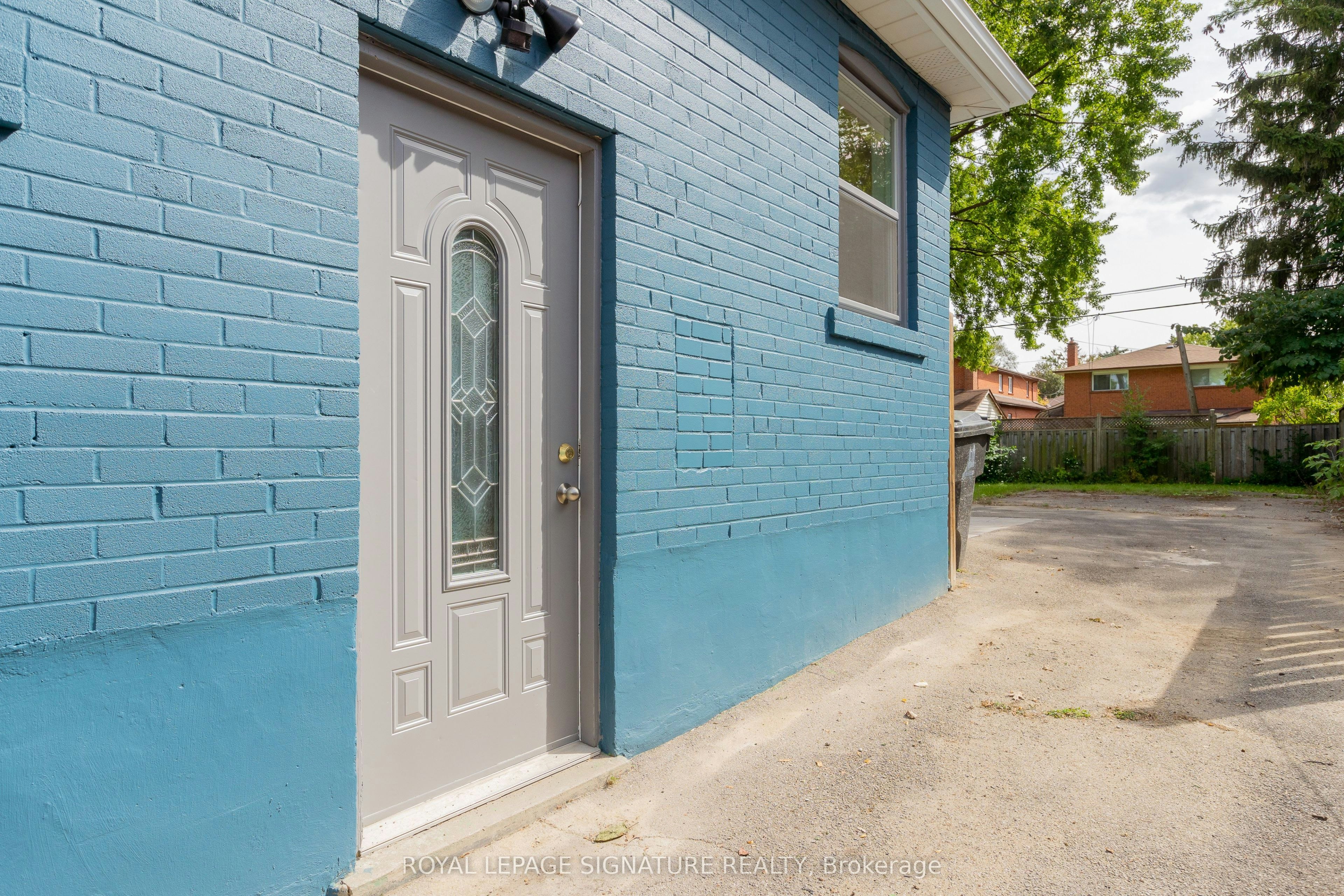 Lower Level-91 Bishop Avenue, Toronto, ON, M2M 1Z5 - 2