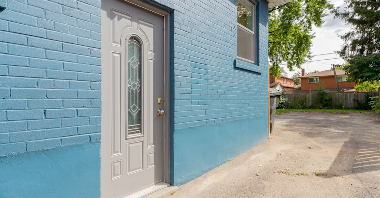 Lower Level-91 Bishop Avenue, Toronto, ON, M2M 1Z5 - 2