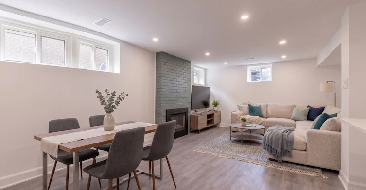 Lower Level-91 Bishop Avenue, Toronto, ON, M2M 1Z5 - 7