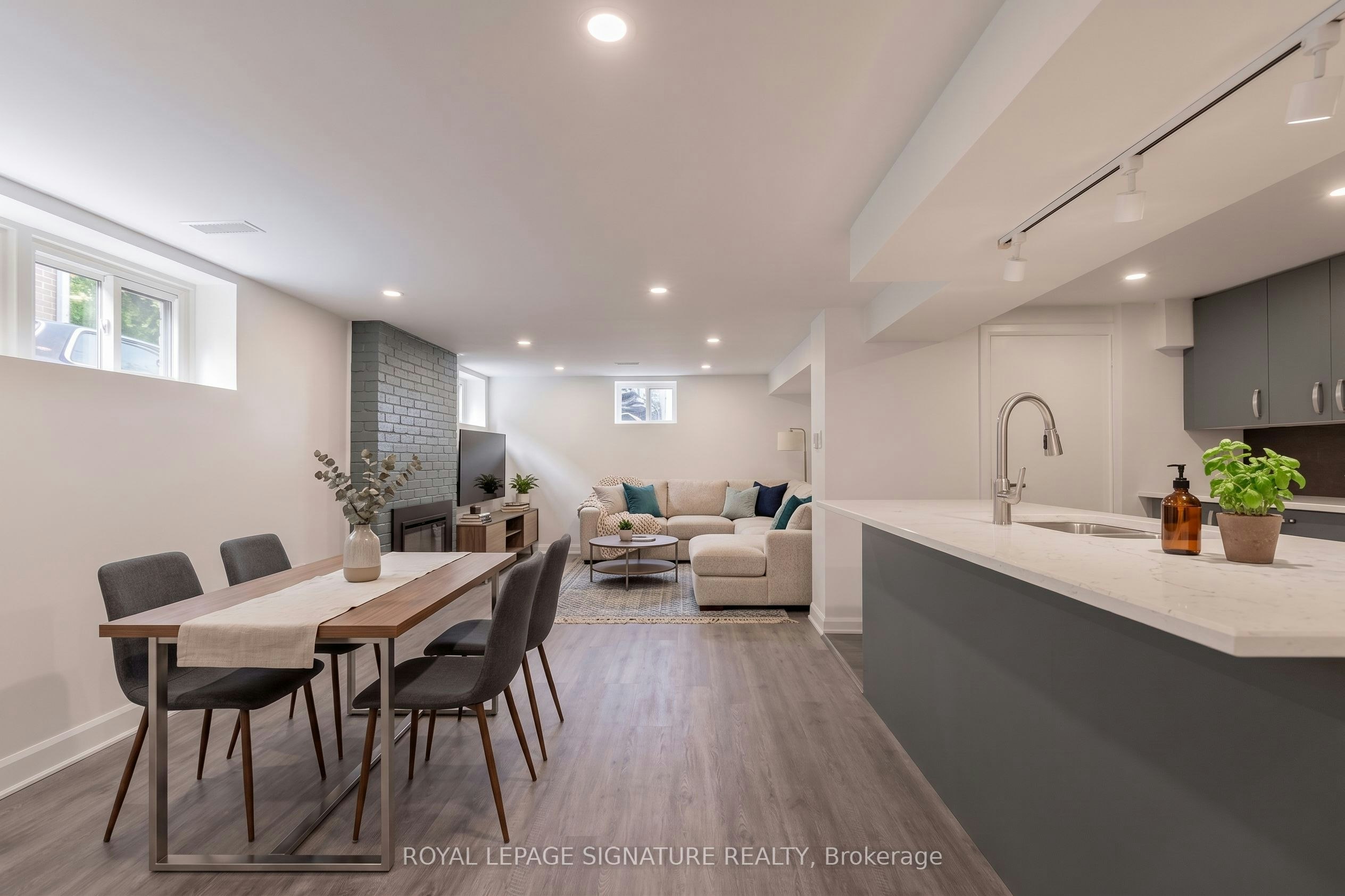 Lower Level-91 Bishop Avenue, Toronto, ON, M2M 1Z5 - 5