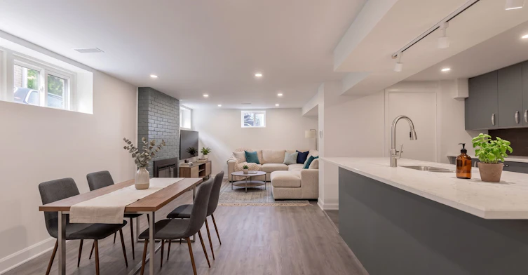 Lower Level-91 Bishop Avenue, Toronto, ON, M2M 1Z5 - 5