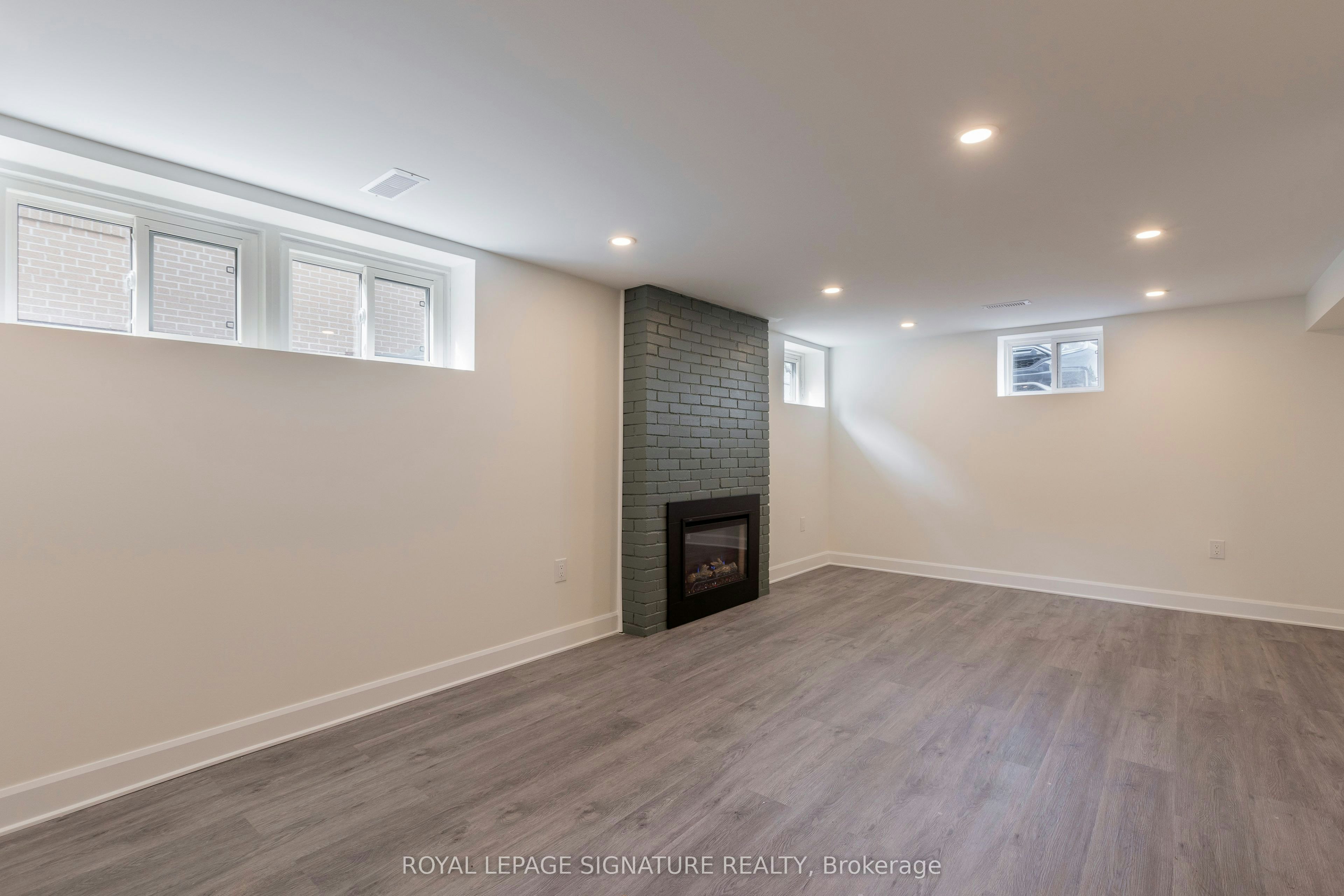 Lower Level-91 Bishop Avenue, Toronto, ON, M2M 1Z5 - 6