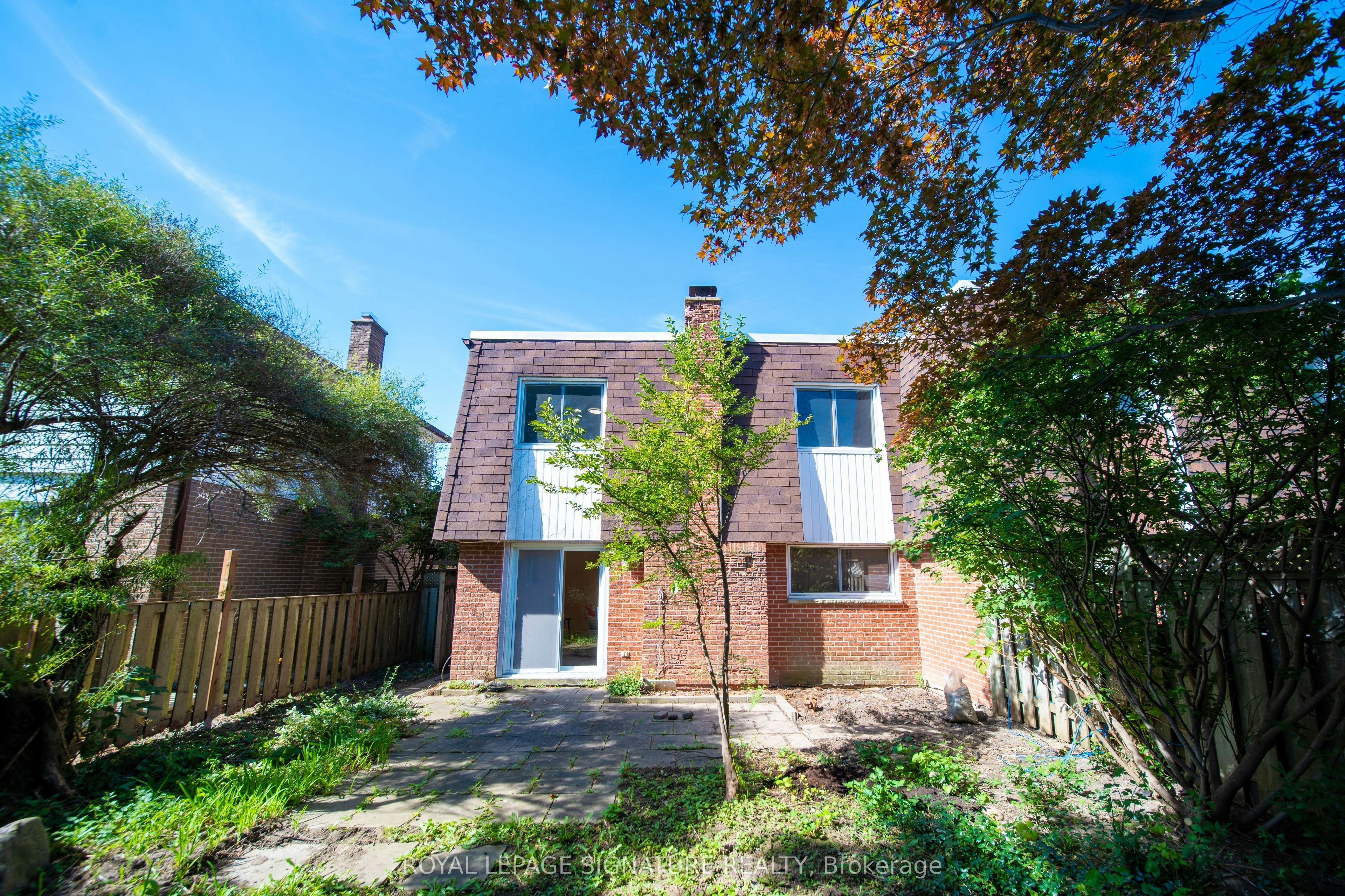 69 Silas Hill Drive, Toronto, ON, M2J 2X8 - 25
