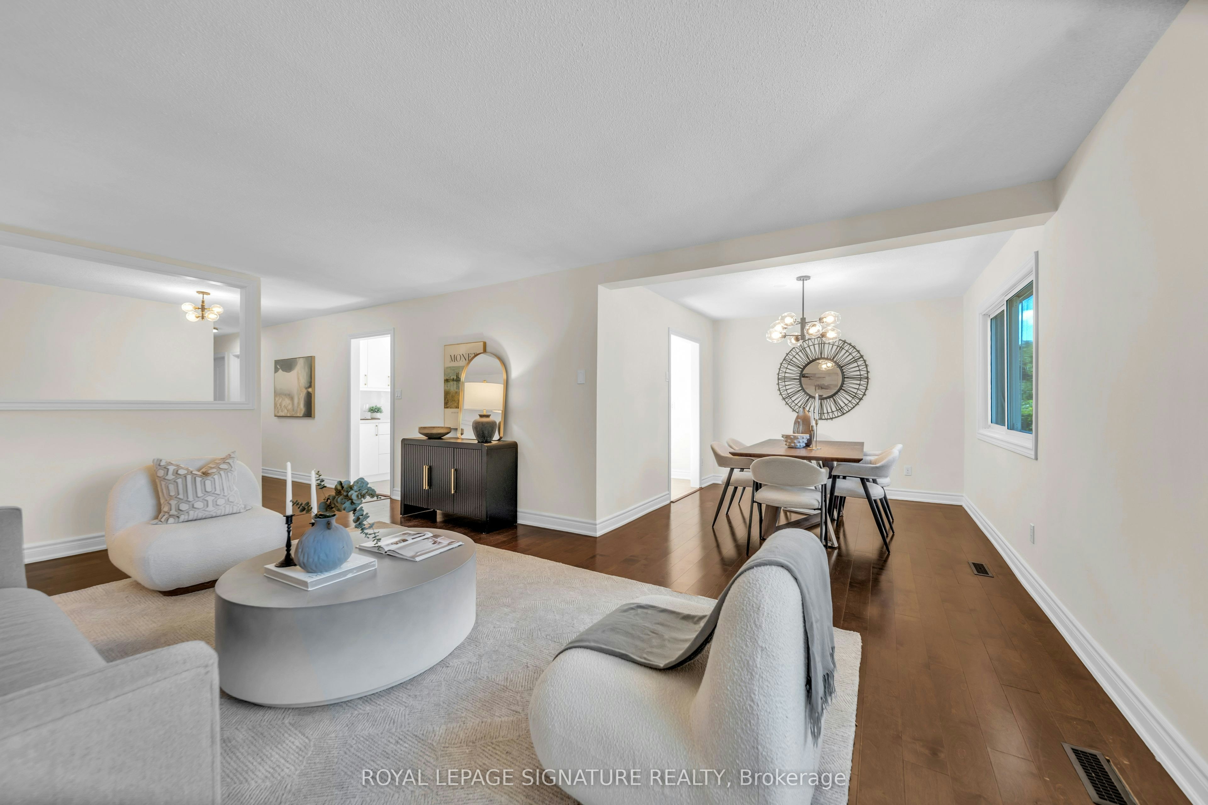 69 Silas Hill Drive, Toronto, ON, M2J 2X8 - 14