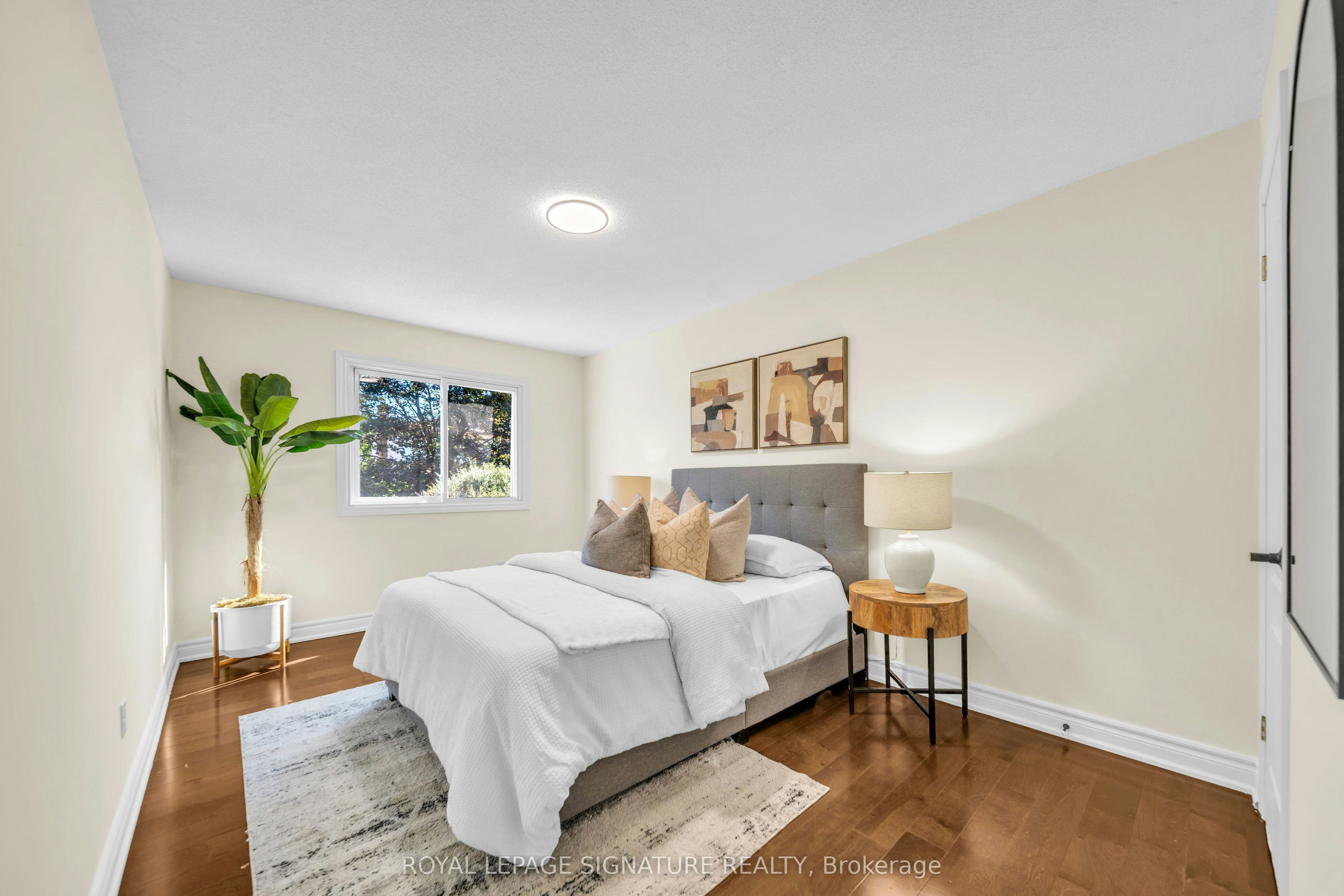 69 Silas Hill Drive, Toronto, ON, M2J 2X8 - 19