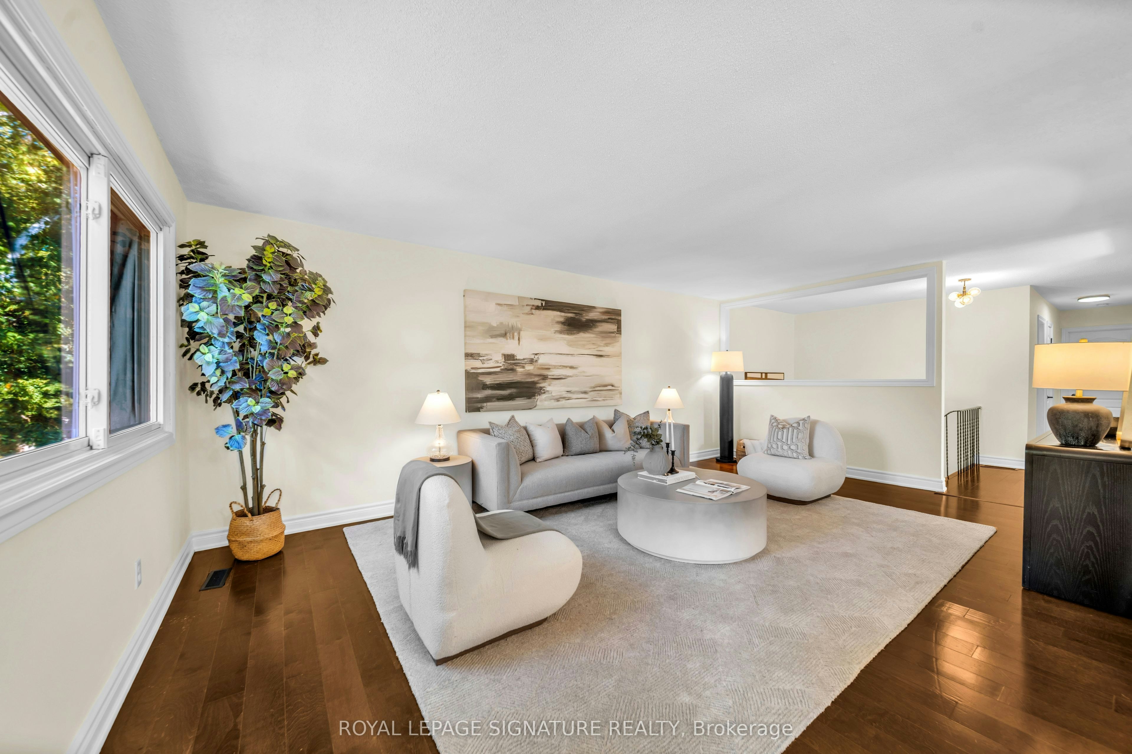 69 Silas Hill Drive, Toronto, ON, M2J 2X8 - 12