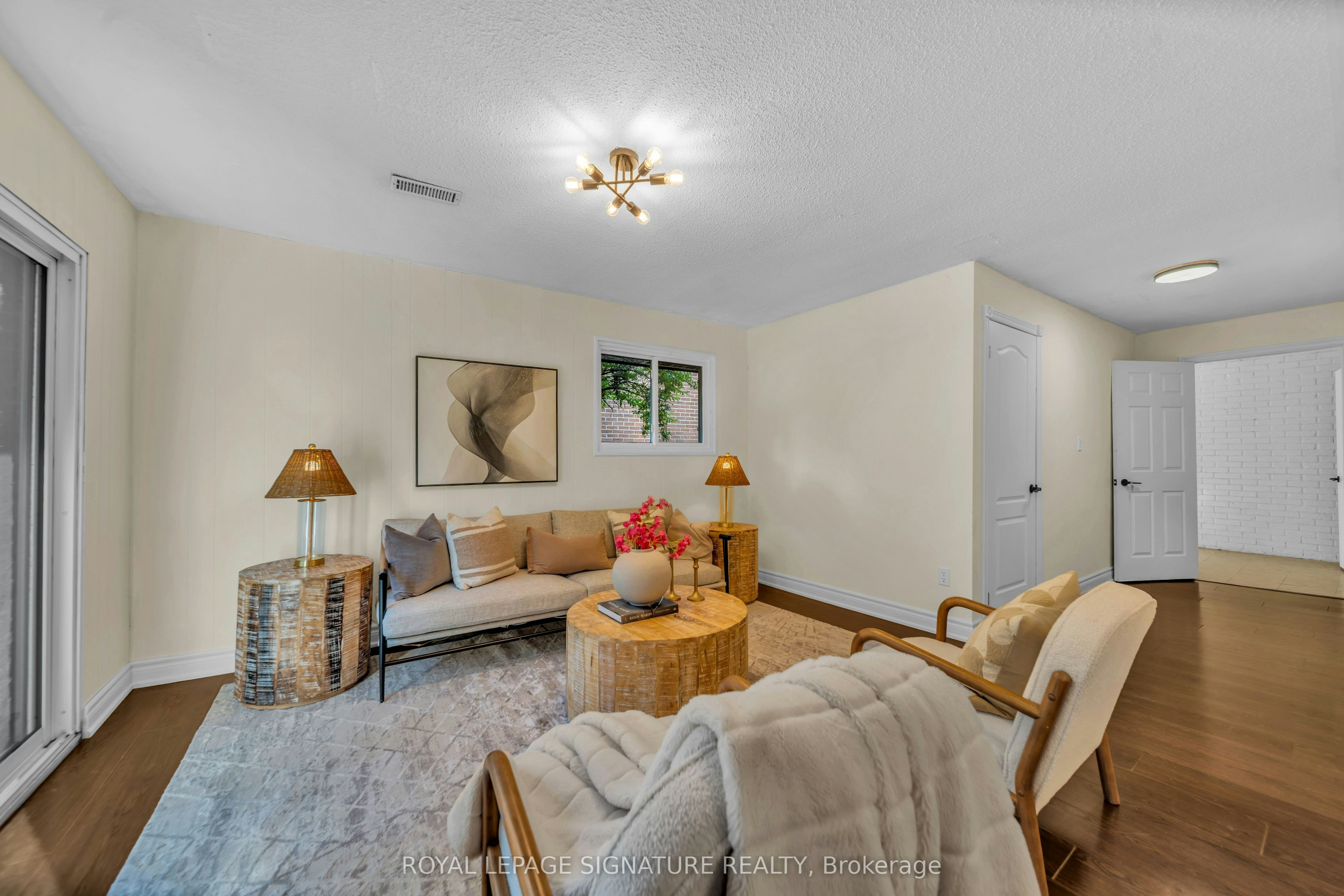 69 Silas Hill Drive, Toronto, ON, M2J 2X8 - 6