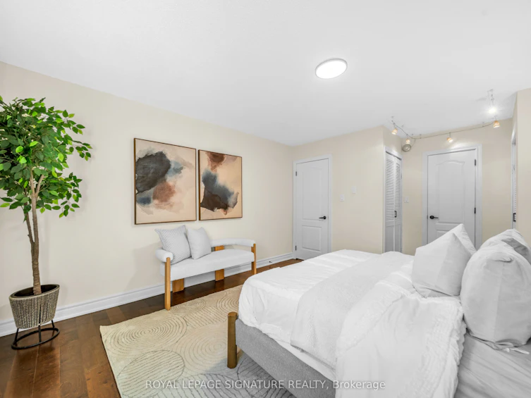 69 Silas Hill Drive, Toronto, ON, M2J 2X8 - 23