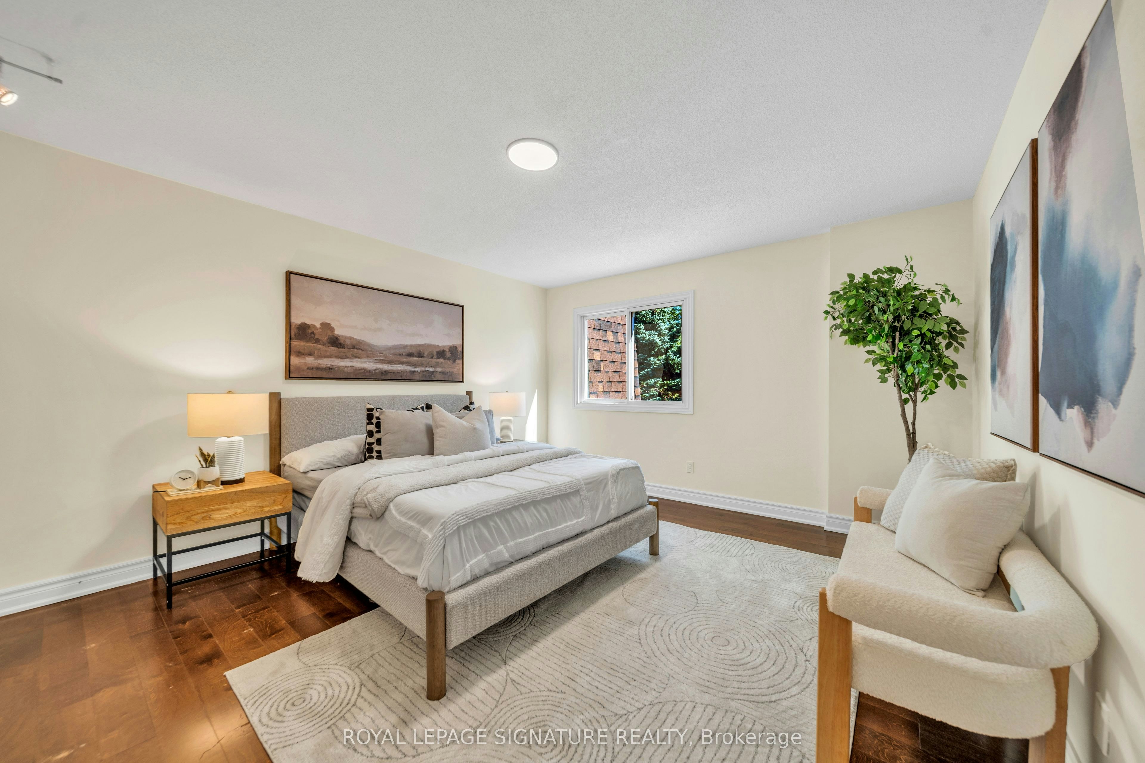 69 Silas Hill Drive, Toronto, ON, M2J 2X8 - 21