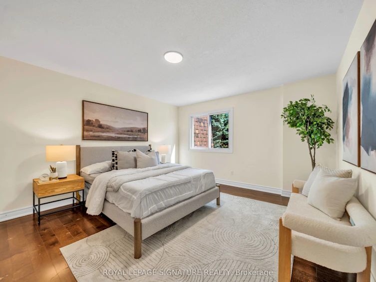 69 Silas Hill Drive, Toronto, ON, M2J 2X8 - 21