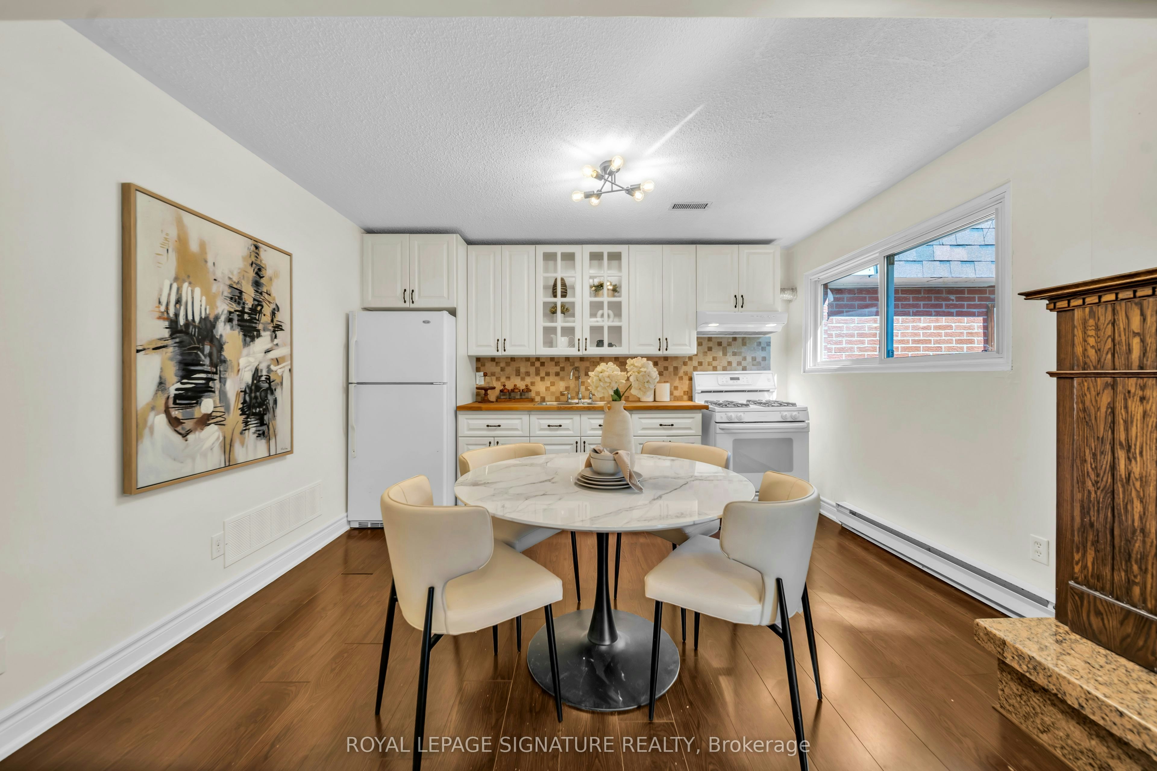 69 Silas Hill Drive, Toronto, ON, M2J 2X8 - 7