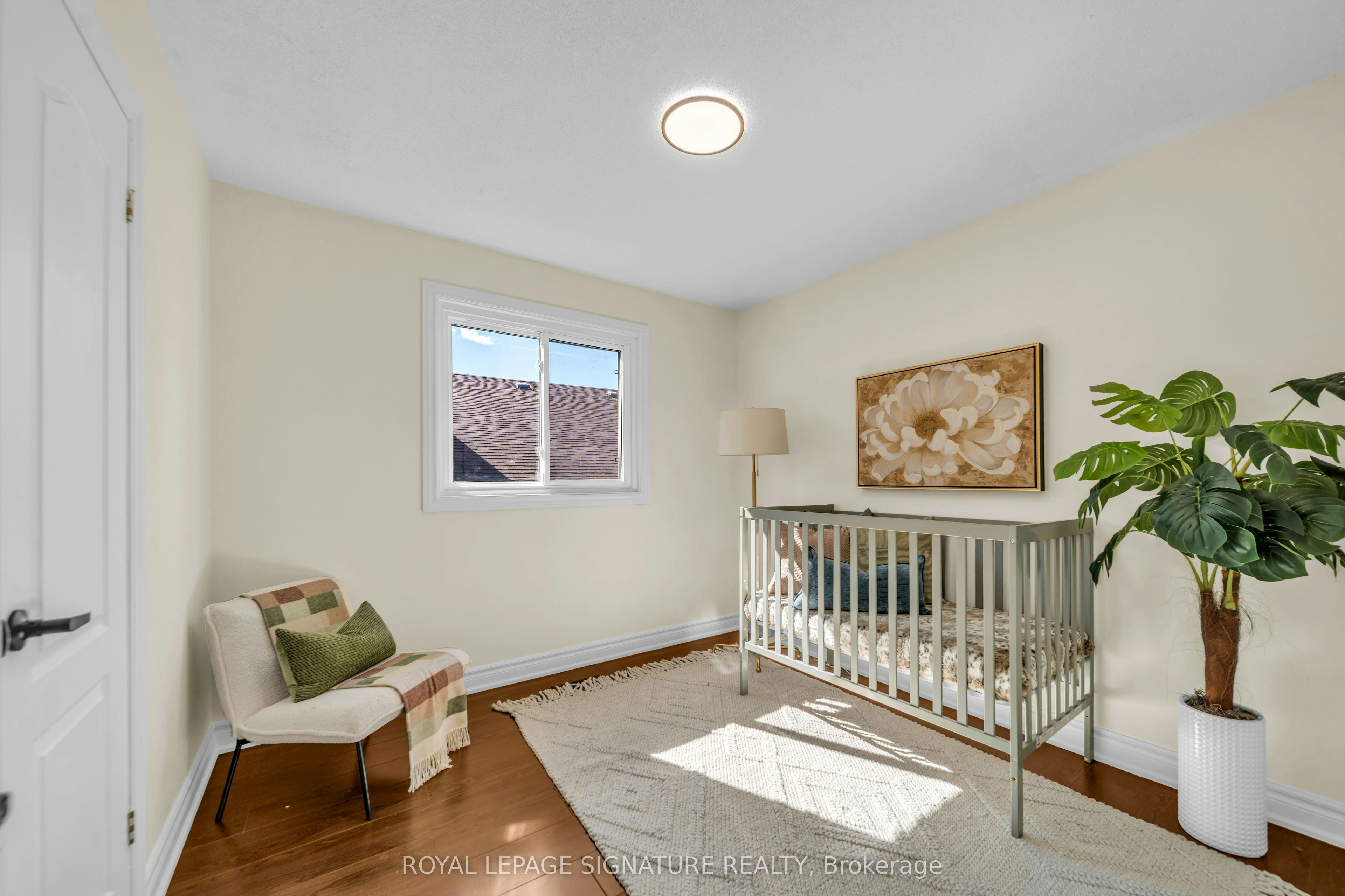 69 Silas Hill Drive, Toronto, ON, M2J 2X8 - 18