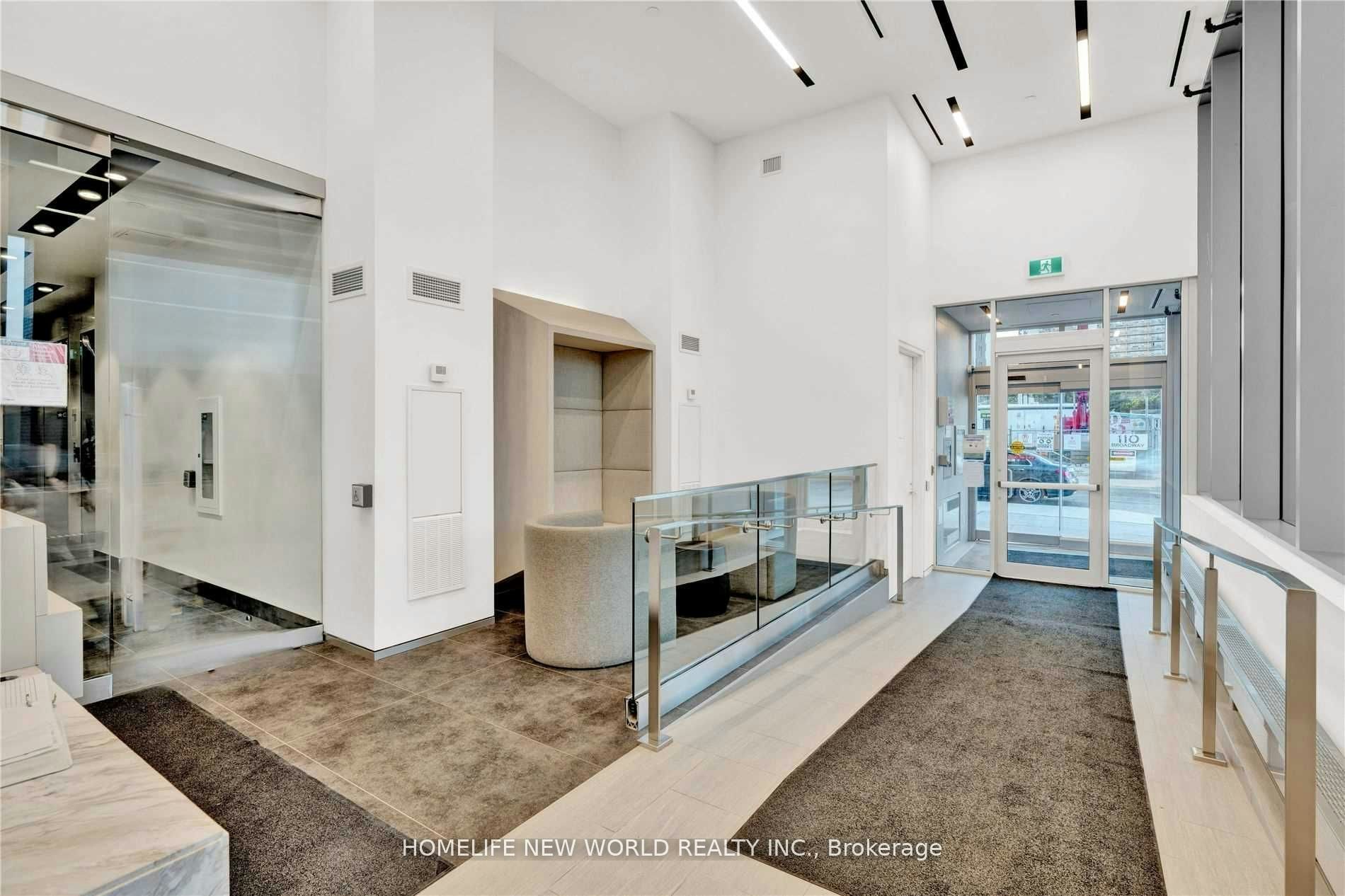 613-99 Broadway Avenue, Toronto, ON, M4P 0E3 - 3