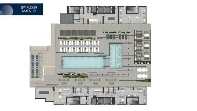 613-99 Broadway Avenue, Toronto, ON, M4P 0E3 - 20