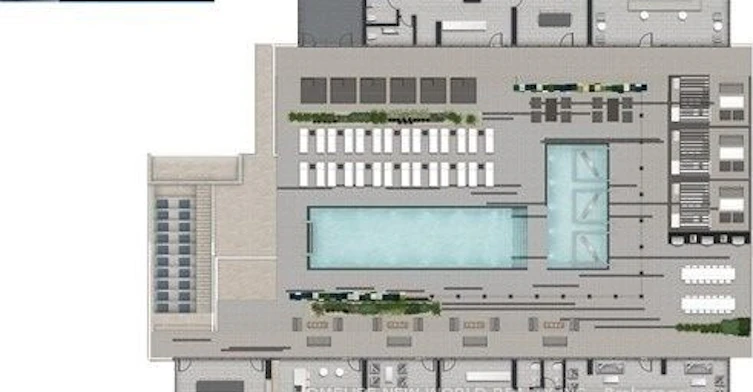 613-99 Broadway Avenue, Toronto, ON, M4P 0E3 - 20