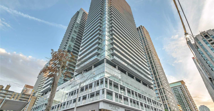 613-99 Broadway Avenue, Toronto, ON, M4P 0E3