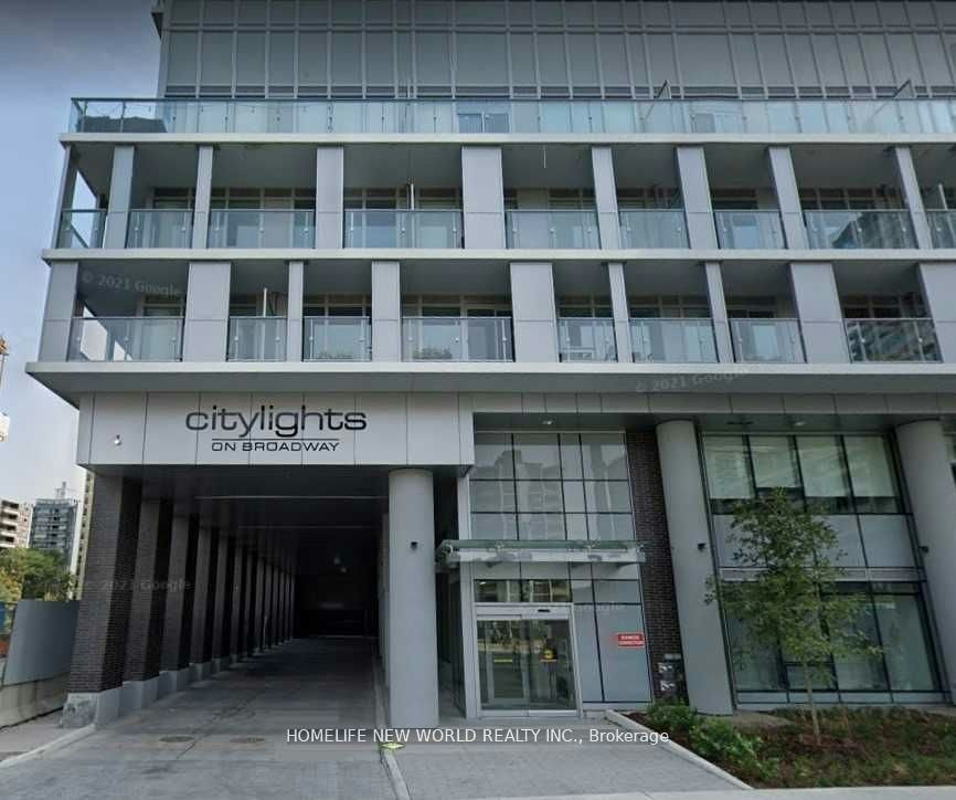 613-99 Broadway Avenue, Toronto, ON, M4P 0E3 - 2