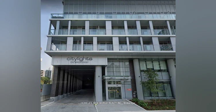 613-99 Broadway Avenue, Toronto, ON, M4P 0E3 - 2