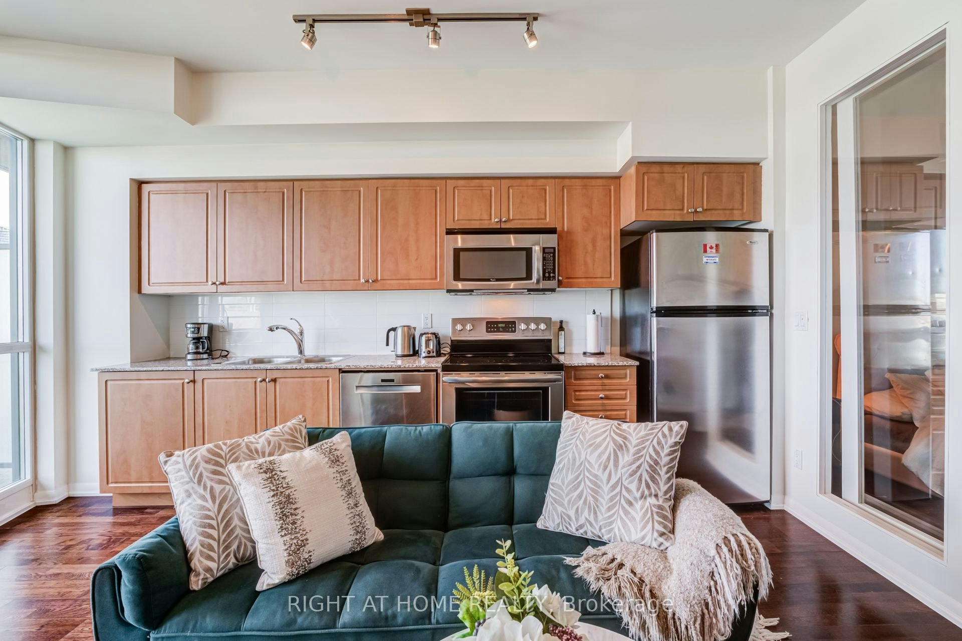 771-209 Fort York Boulevard, Toronto, ON, M5V 4A1 - 10