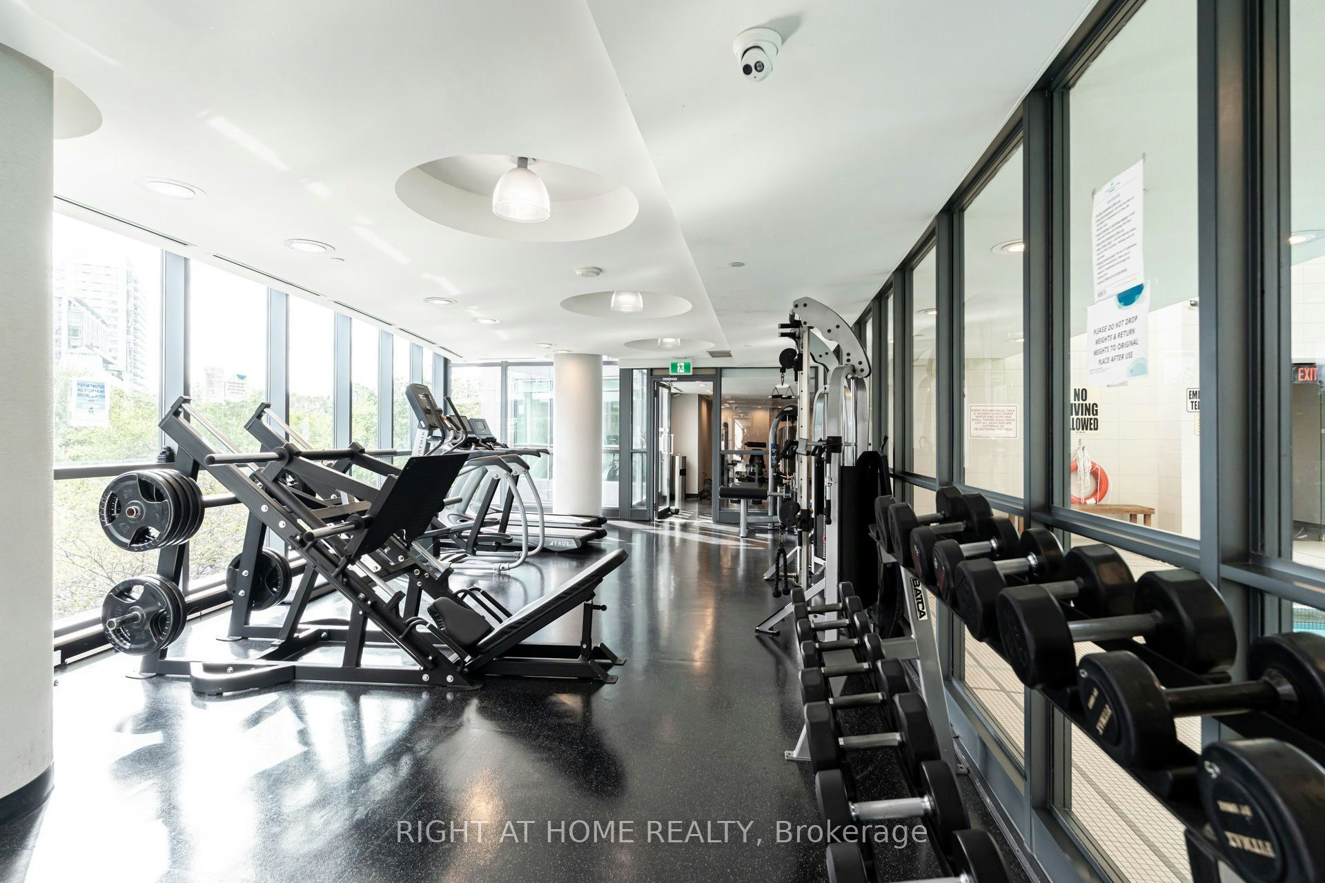 771-209 Fort York Boulevard, Toronto, ON, M5V 4A1 - 24