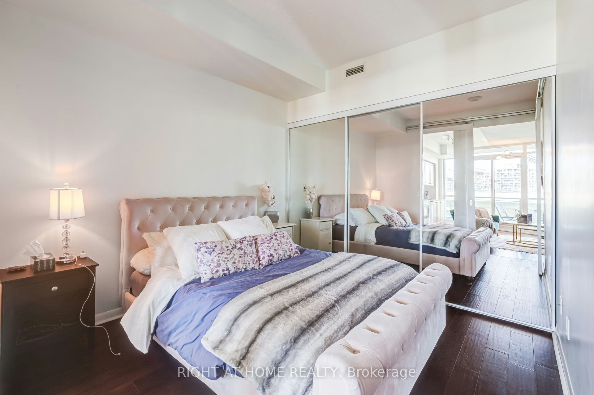 771-209 Fort York Boulevard, Toronto, ON, M5V 4A1 - 16