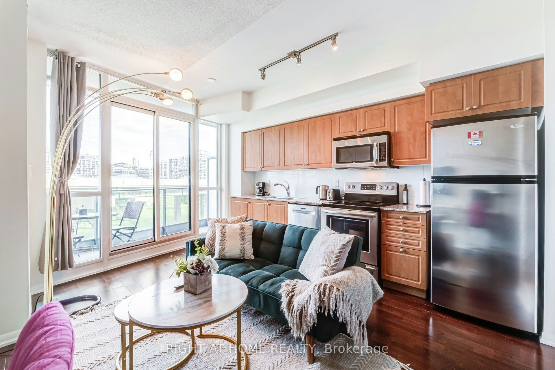 771-209 Fort York Boulevard, Toronto, ON, M5V 4A1 - 7