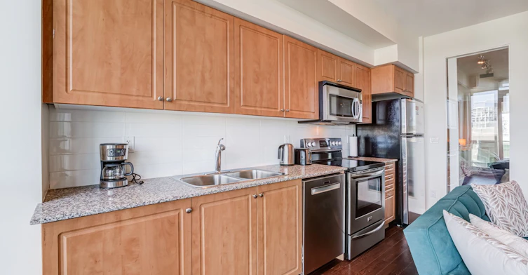 771-209 Fort York Boulevard, Toronto, ON, M5V 4A1 - 11
