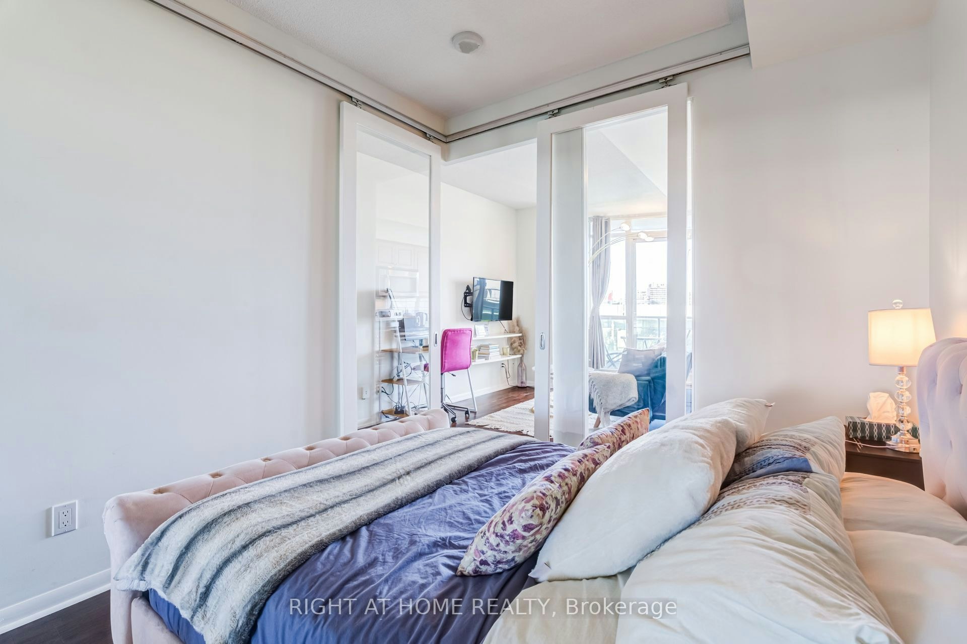 771-209 Fort York Boulevard, Toronto, ON, M5V 4A1 - 17