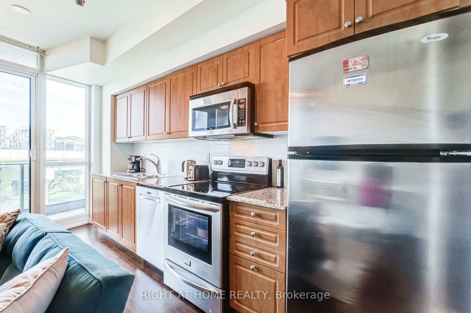 771-209 Fort York Boulevard, Toronto, ON, M5V 4A1 - 9