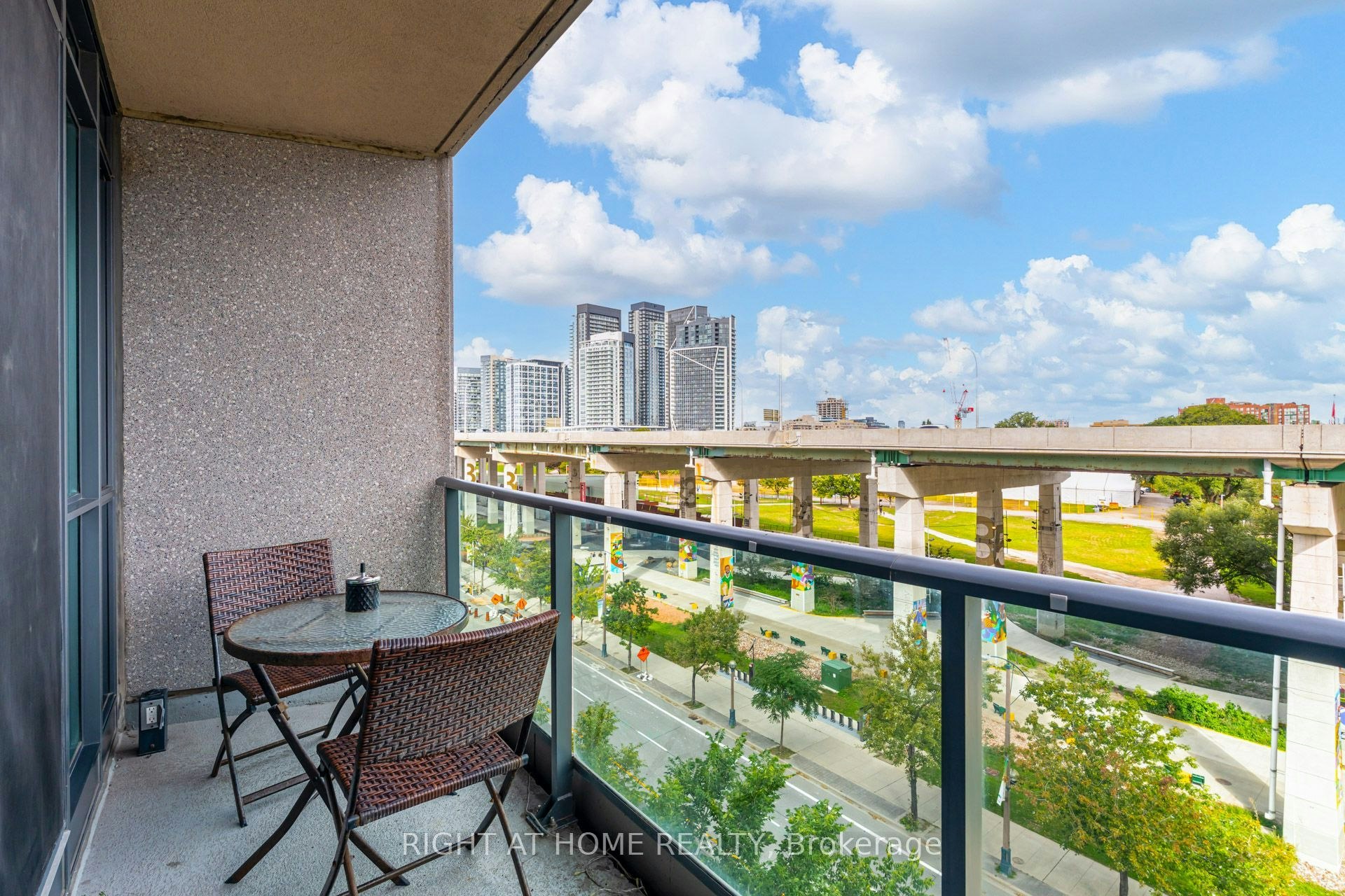 771-209 Fort York Boulevard, Toronto, ON, M5V 4A1 - 20