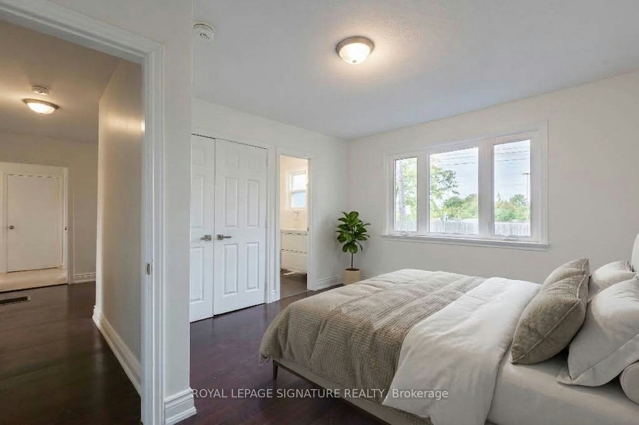 Main-91 Bishop Avenue, Toronto, ON, M2M 1Z5 - 14