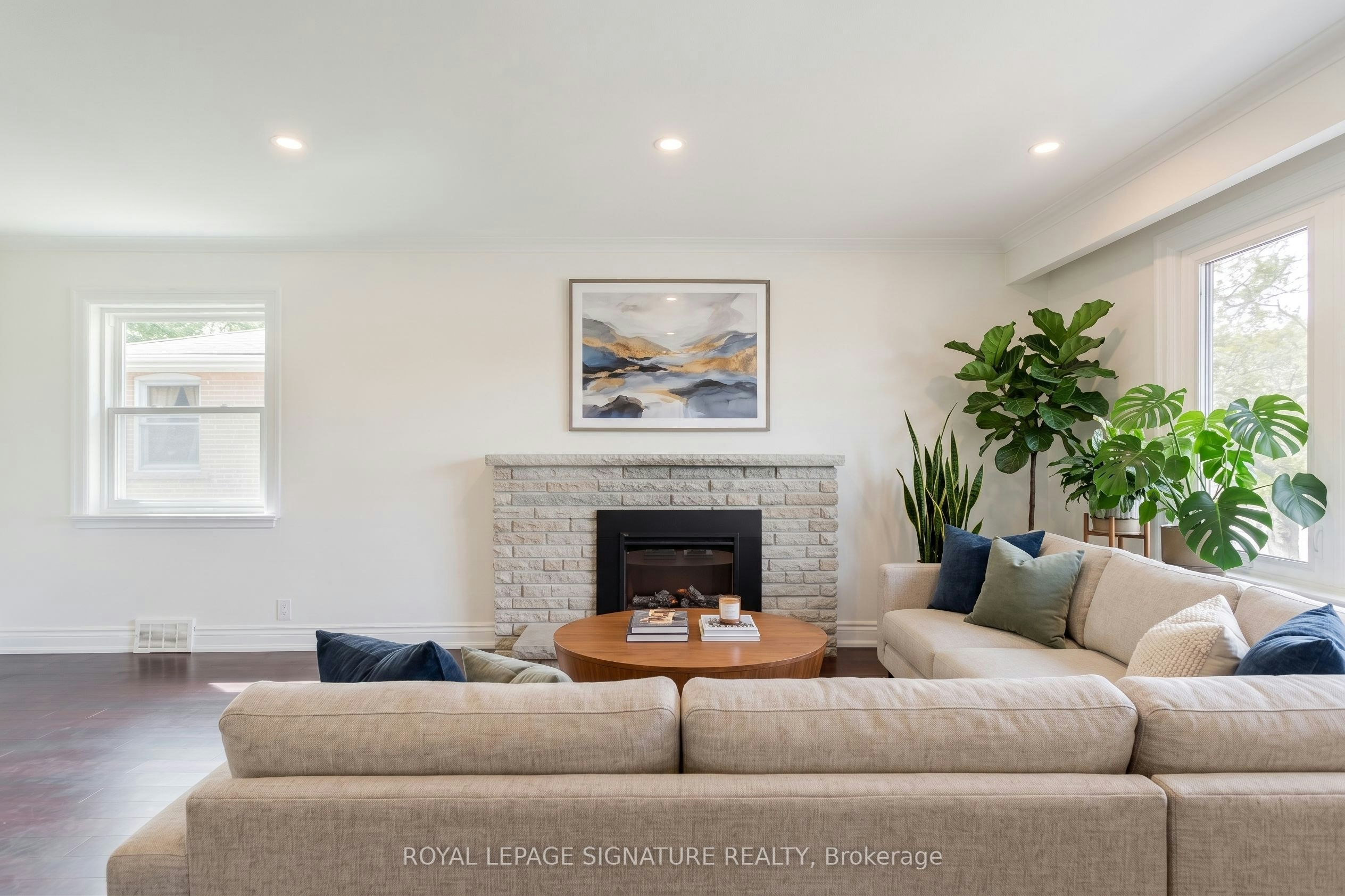 Main-91 Bishop Avenue, Toronto, ON, M2M 1Z5 - 3
