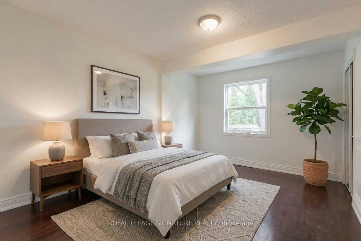 Main-91 Bishop Avenue, Toronto, ON, M2M 1Z5 - 18