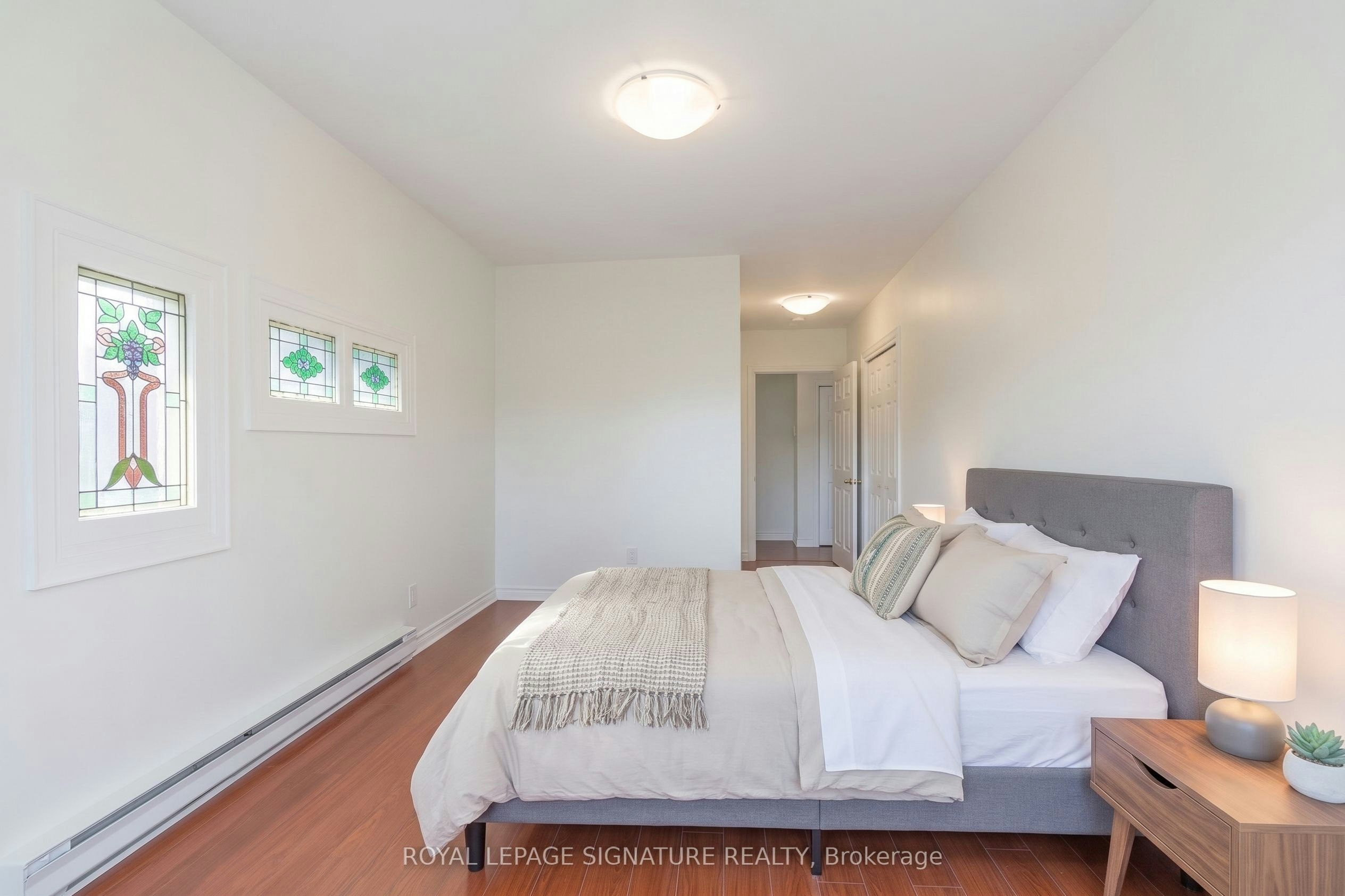 Main-91 Bishop Avenue, Toronto, ON, M2M 1Z5 - 21