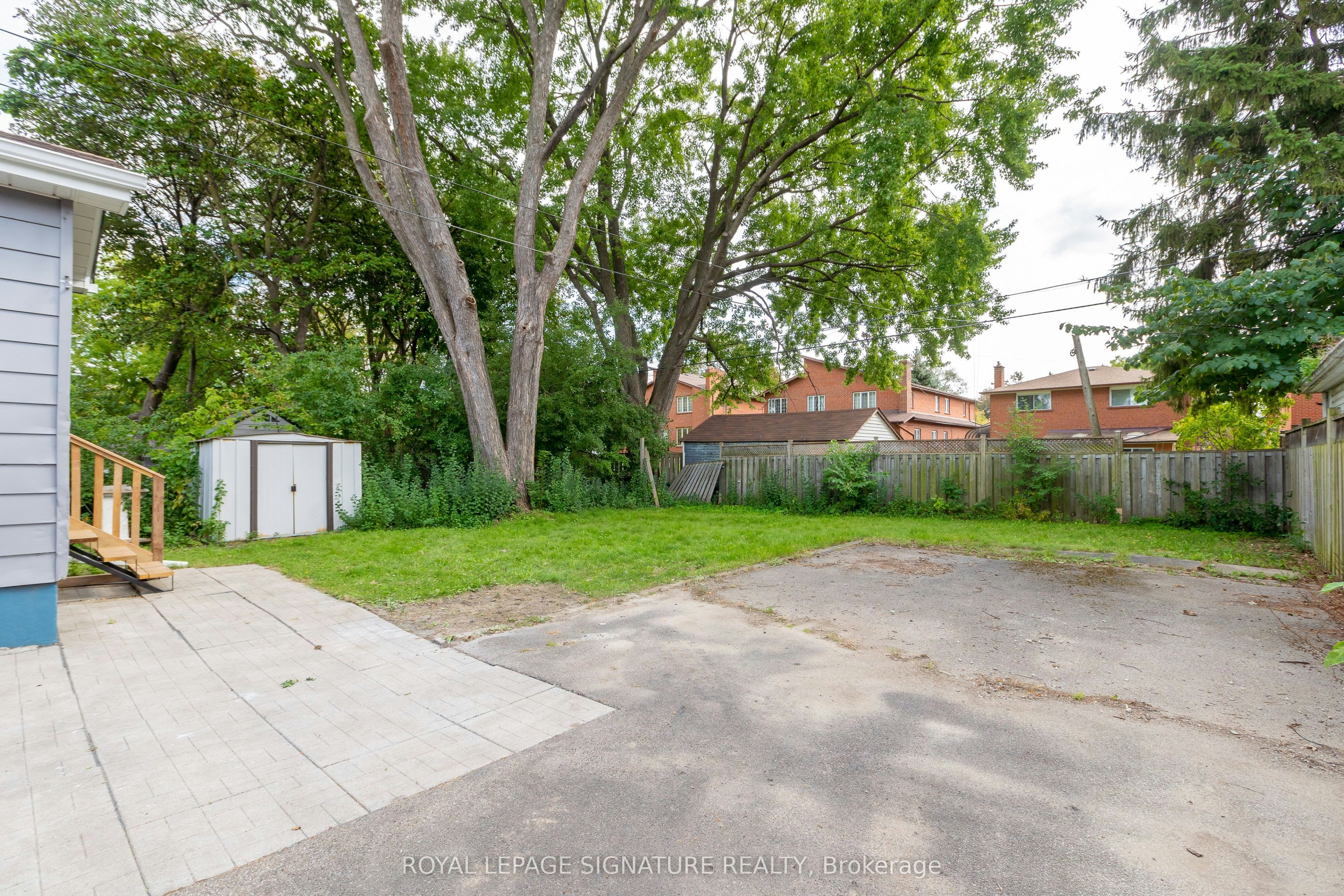 Main-91 Bishop Avenue, Toronto, ON, M2M 1Z5 - 25