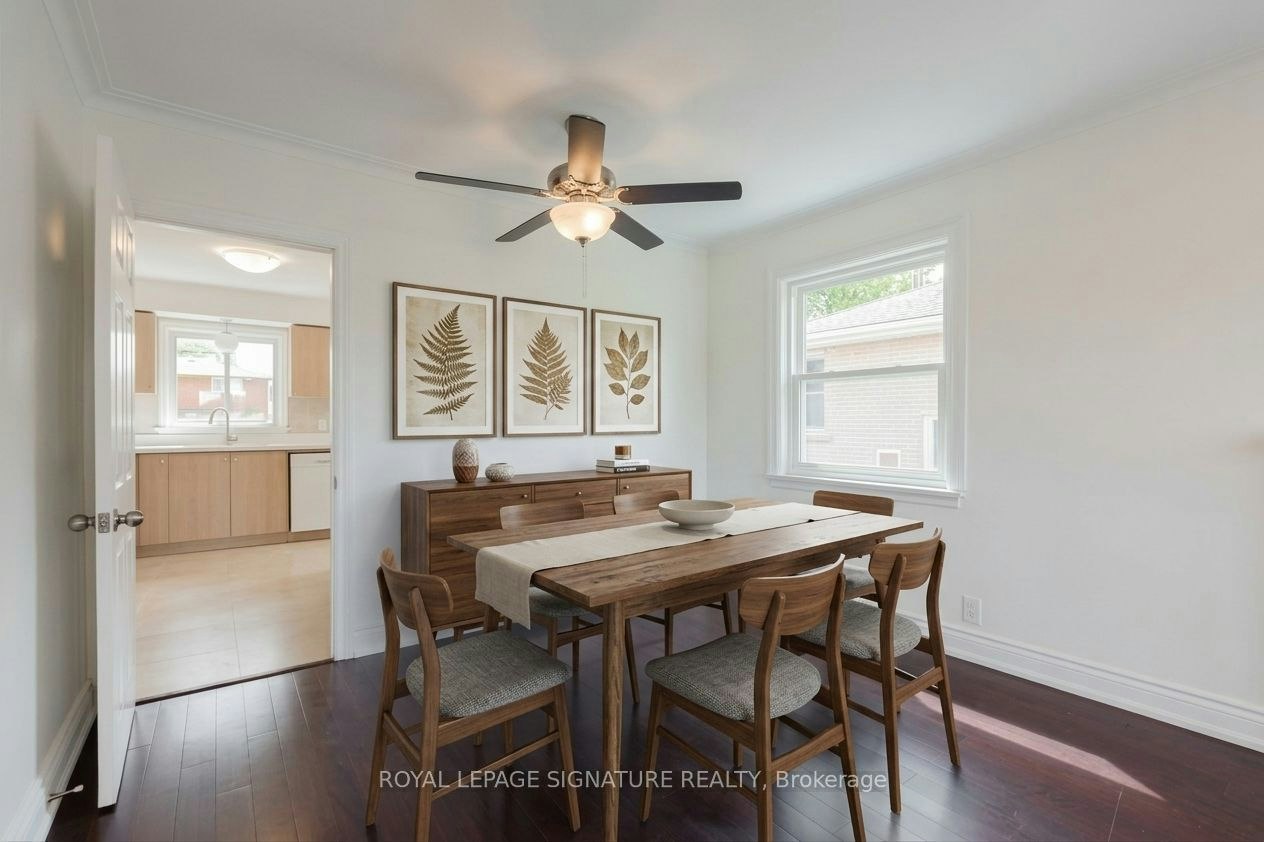 Main-91 Bishop Avenue, Toronto, ON, M2M 1Z5 - 8