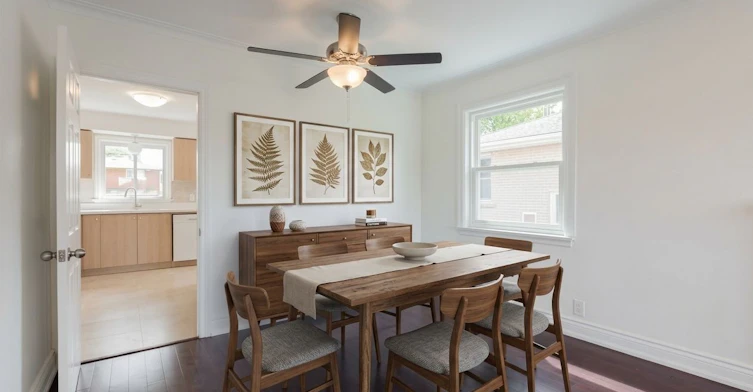 Main-91 Bishop Avenue, Toronto, ON, M2M 1Z5 - 8