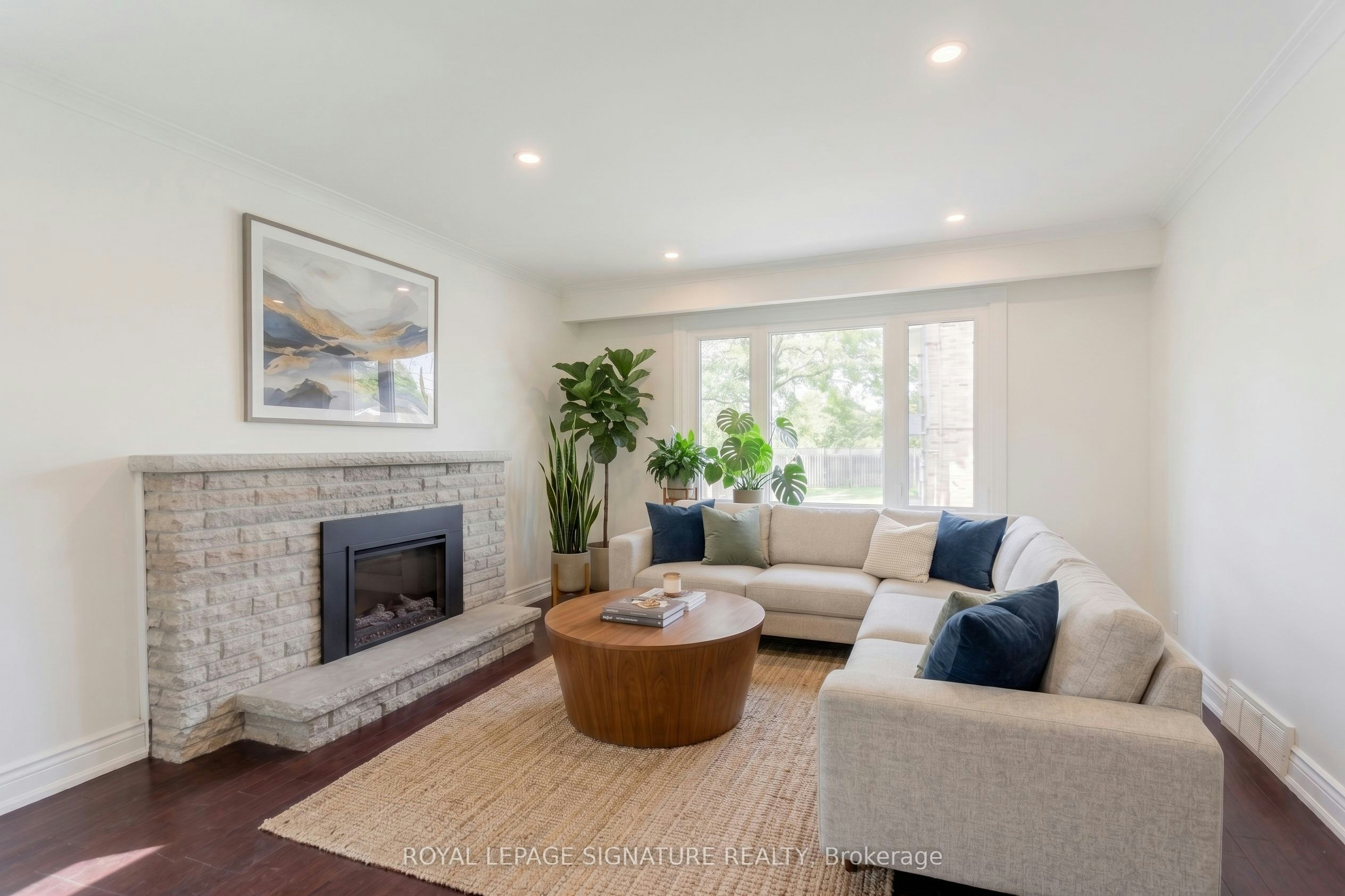 Main-91 Bishop Avenue, Toronto, ON, M2M 1Z5 - 5