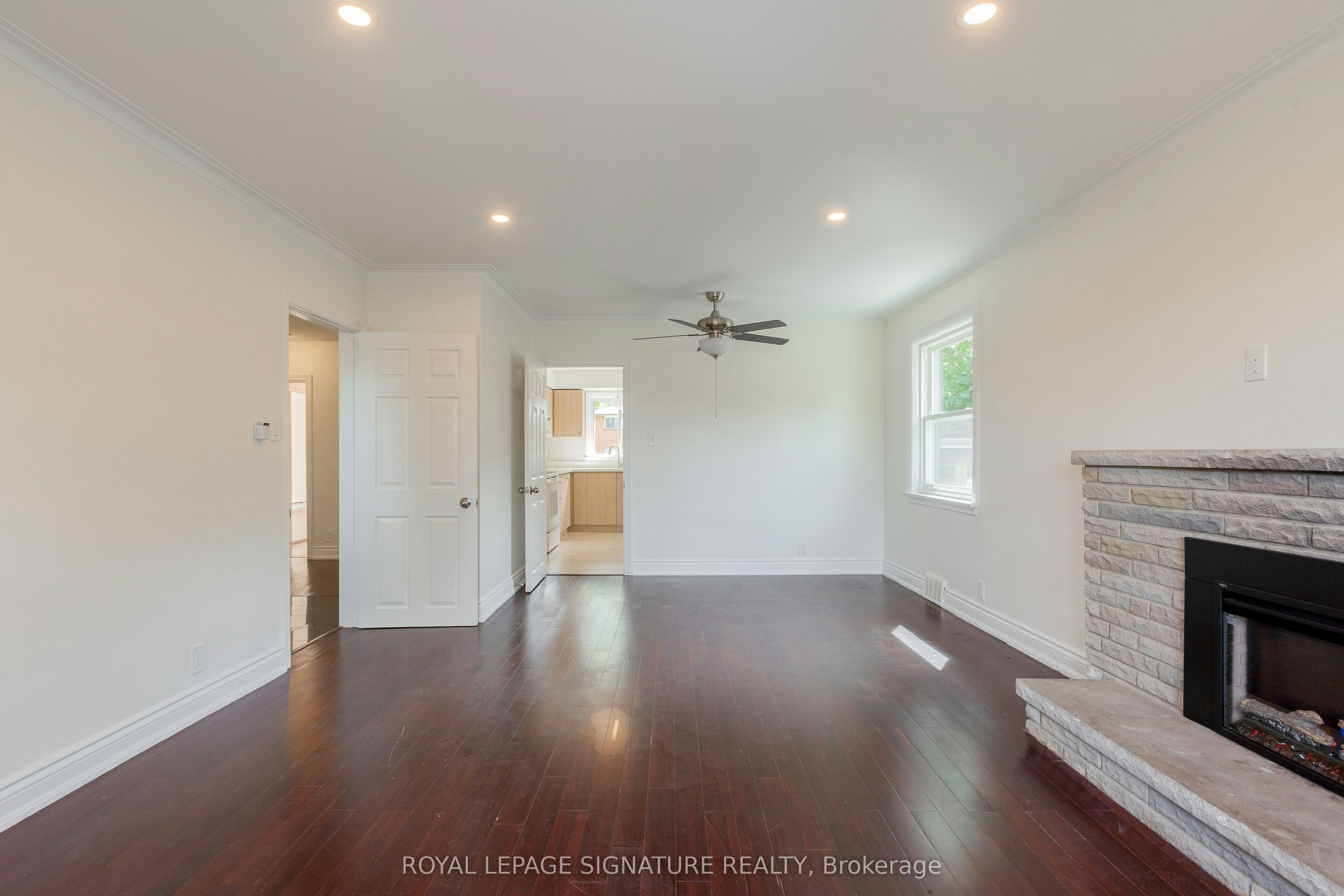 Main-91 Bishop Avenue, Toronto, ON, M2M 1Z5 - 6