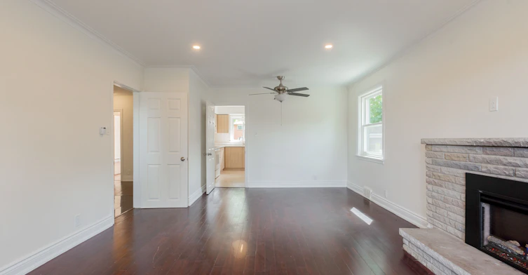 Main-91 Bishop Avenue, Toronto, ON, M2M 1Z5 - 6