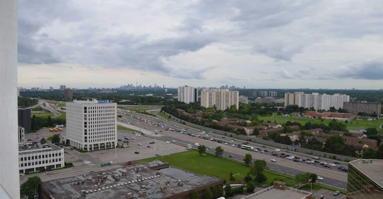 2112-275 Yorkland Road, Toronto, ON, M2J 0B4 - 9