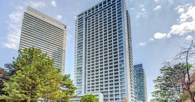 2112-275 Yorkland Road, Toronto, ON, M2J 0B4