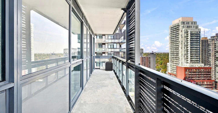 1808-39 Roehampton Avenue, Toronto, ON, M4P 0G1 - 16