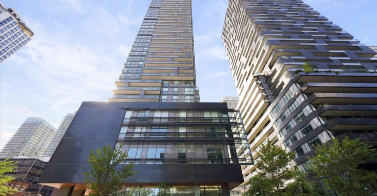 1808-39 Roehampton Avenue, Toronto, ON, M4P 0G1