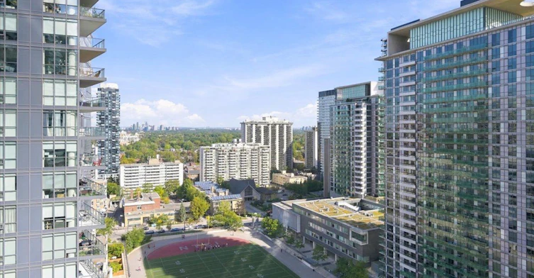 1808-39 Roehampton Avenue, Toronto, ON, M4P 0G1 - 18