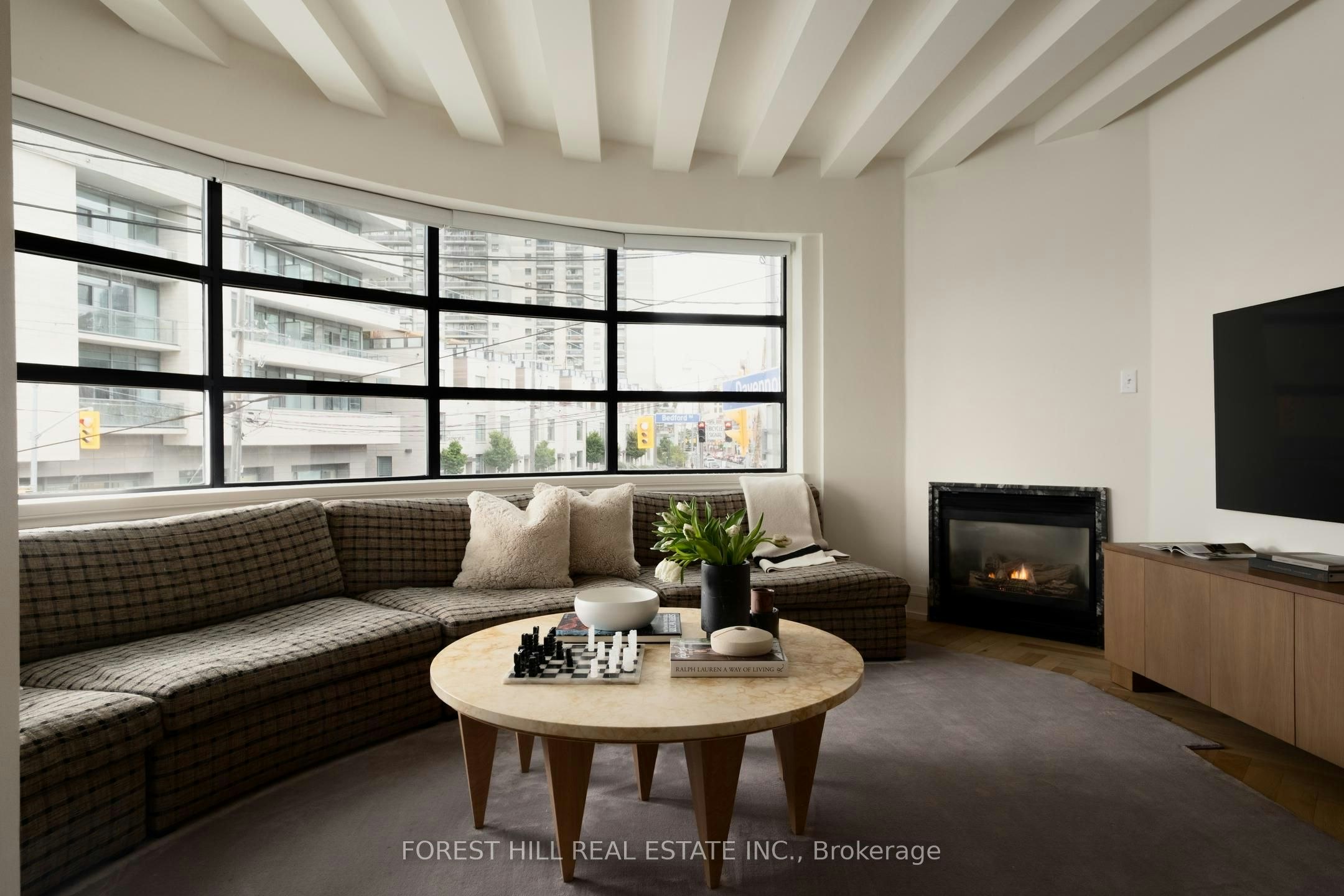 205-295 Davenport Road, Toronto, ON, M5R 1K5